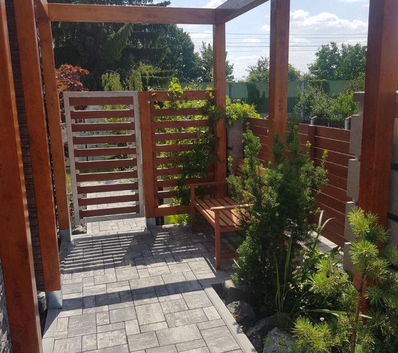 Photo of Patio Balcony in Kolovraty