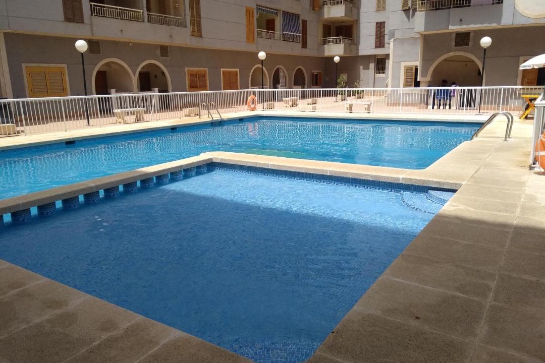 Photo of Others in Torrevieja