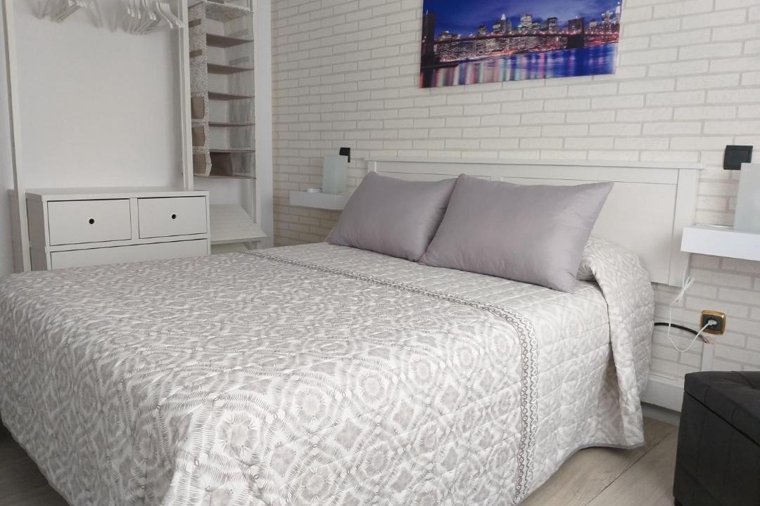 Photo of Bedroom in Las Palmas de Gran Canaria