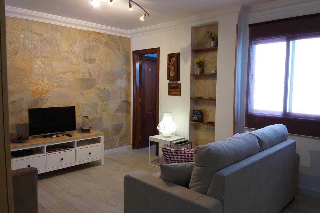 Photo of Livingroom in Las Palmas de Gran Canaria