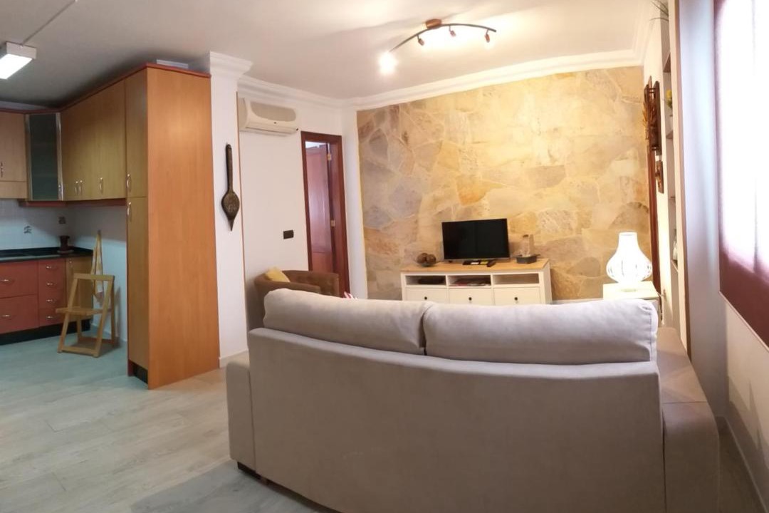 Photo of Livingroom in Las Palmas de Gran Canaria