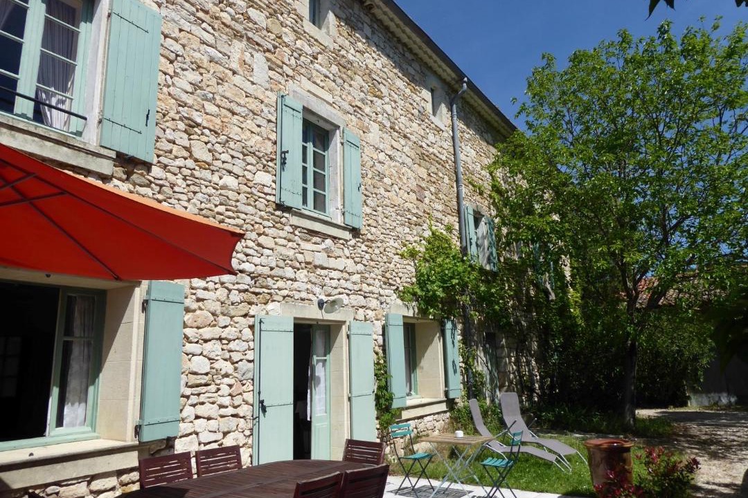Photo of Others in Aubussargues