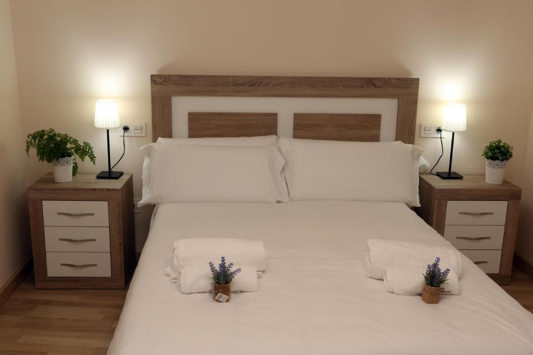 Photo of Bedroom in Arrabal
