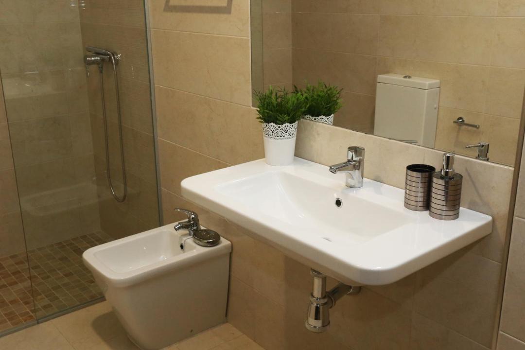 Photo of Bathroom in Arrabal