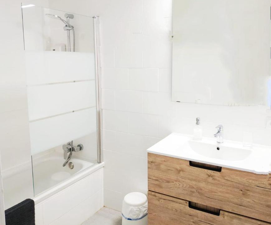 Photo of Bathroom in Palmanova