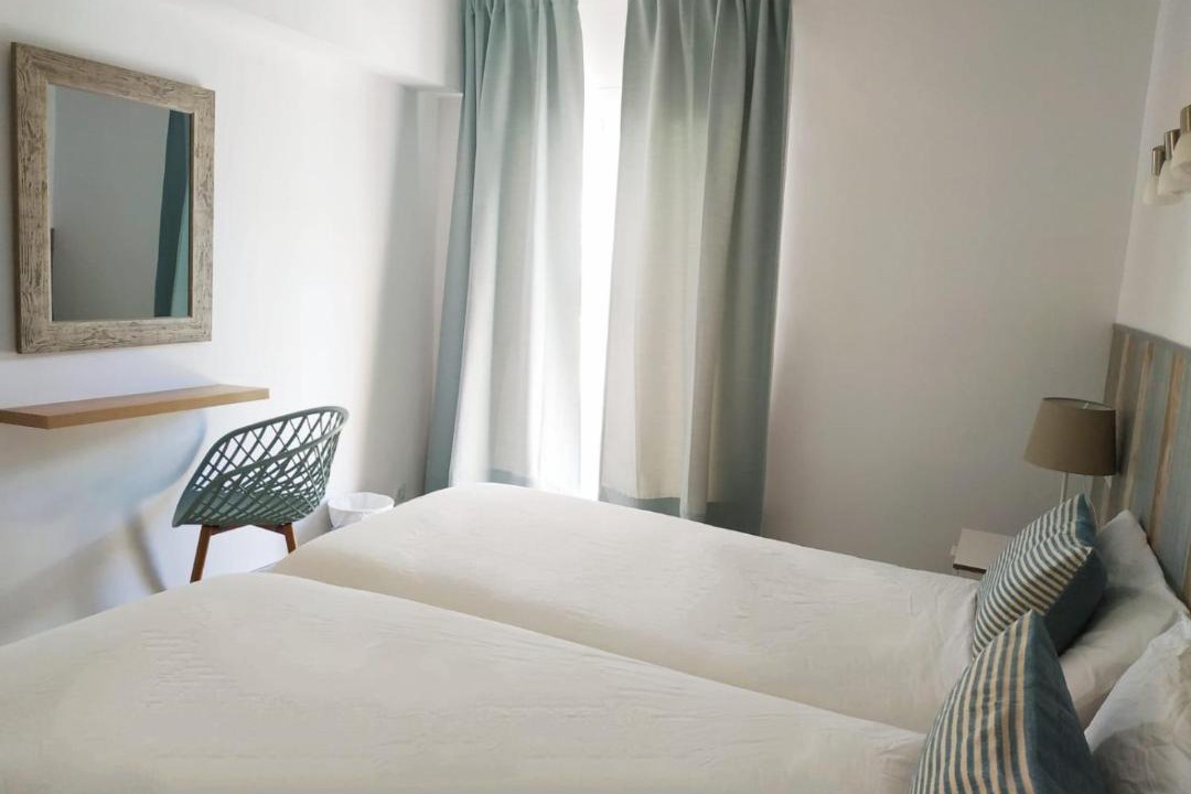 Photo of Bedroom in Palmanova