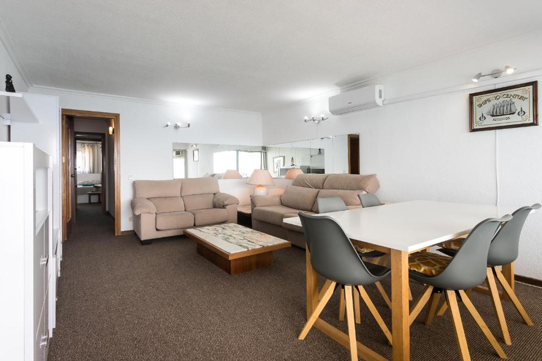 Photo of Livingroom in Benidorm Centro