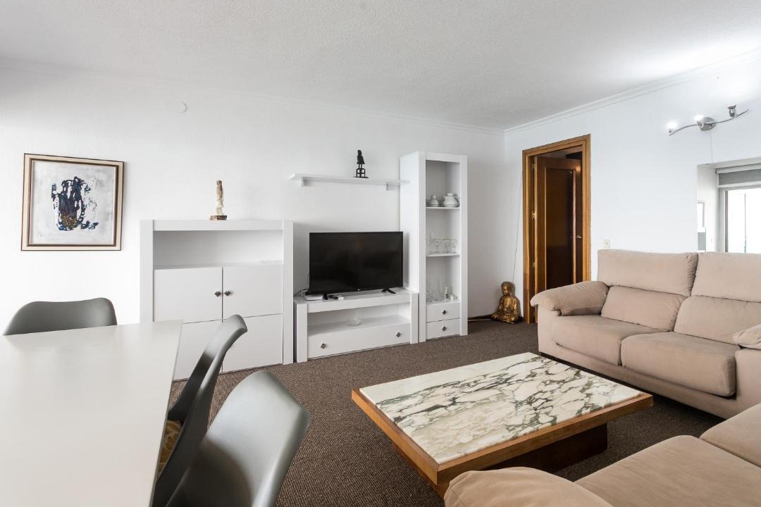 Photo of Livingroom in Benidorm Centro