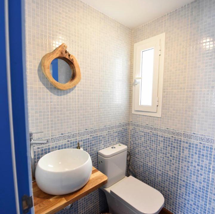 Photo of Bathroom in El Cotillo