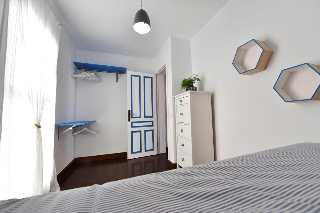 Photo of Bedroom in El Cotillo