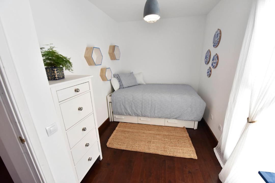 Photo of Bedroom in El Cotillo