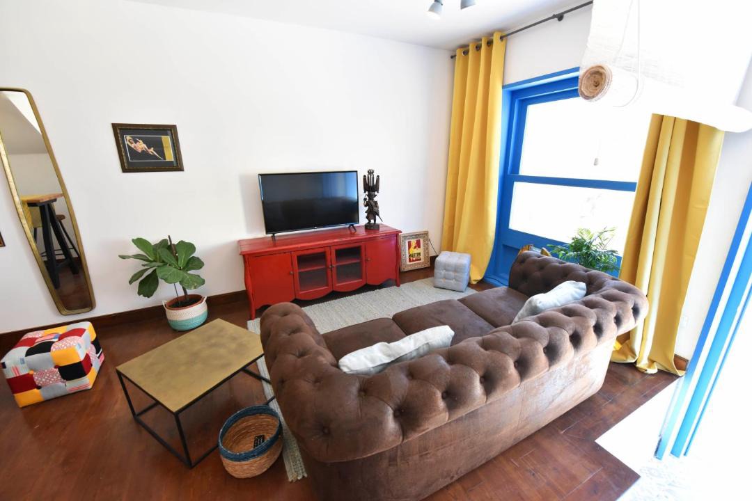 Photo of Livingroom in El Cotillo