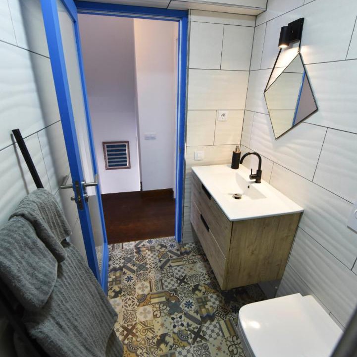 Photo of Bathroom in El Cotillo