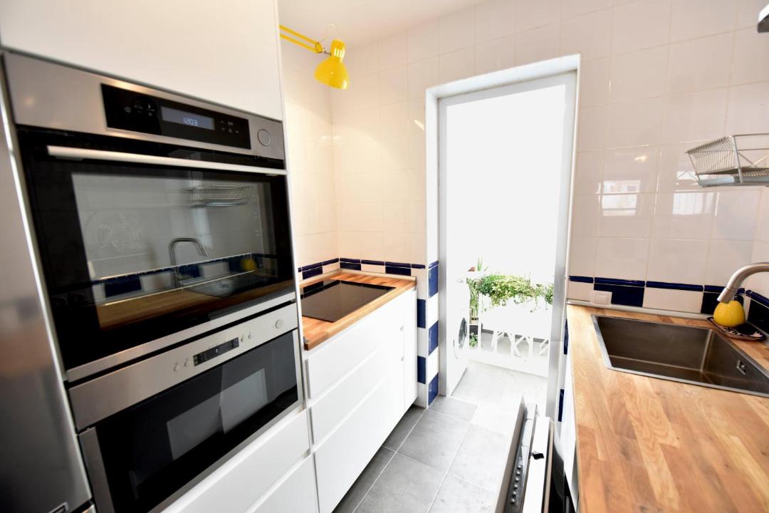 Photo of Kitchen in El Cotillo