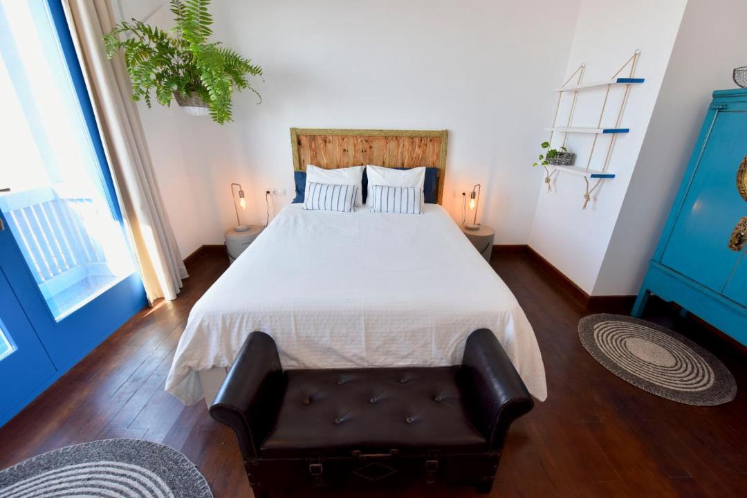 Photo of Bedroom in El Cotillo