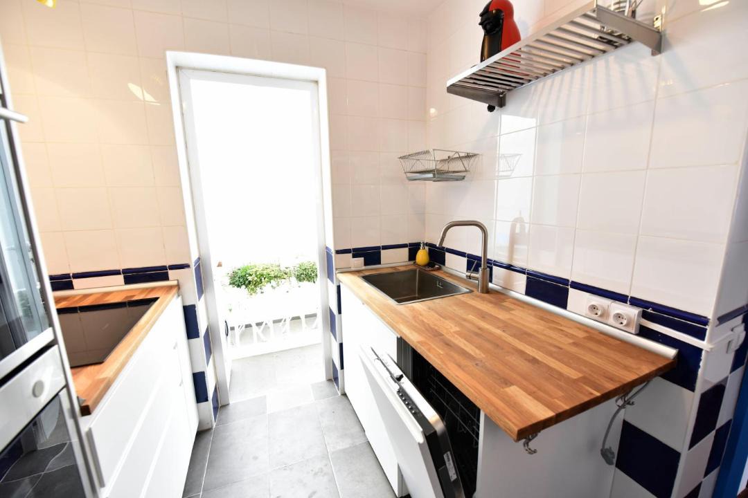 Photo of Kitchen in El Cotillo