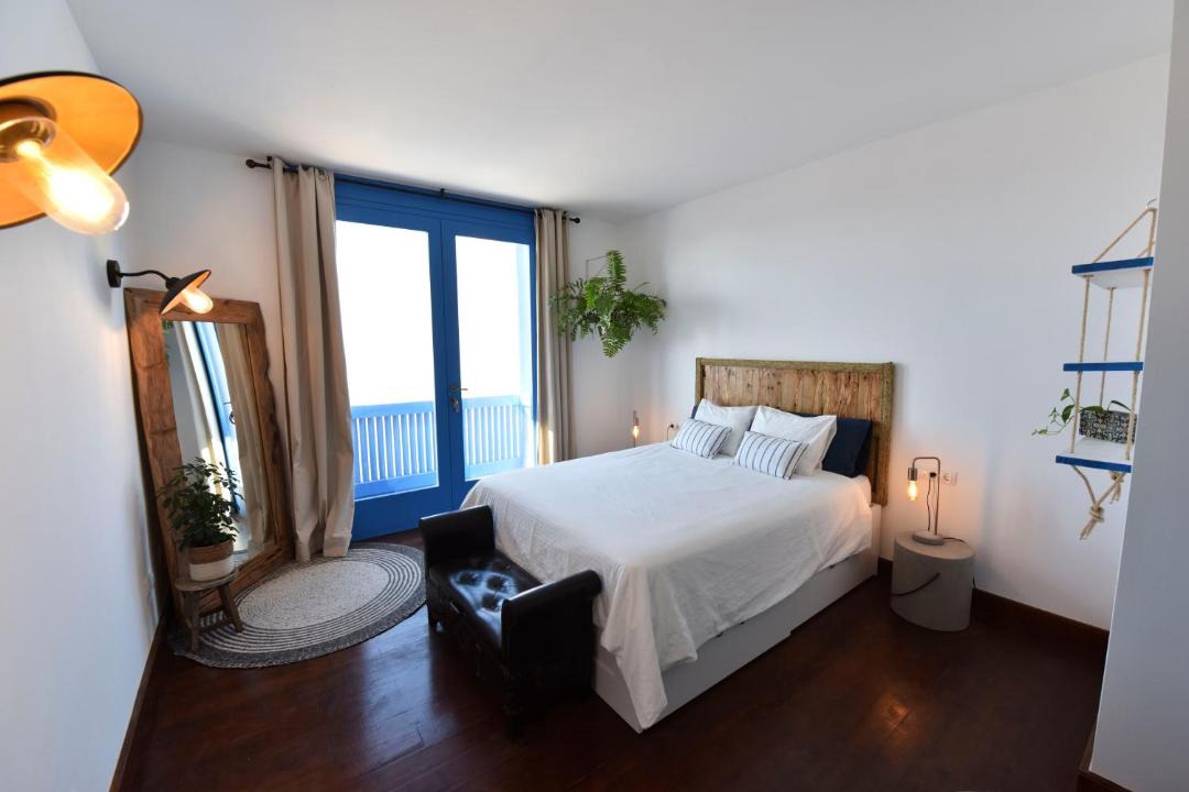 Photo of Bedroom in El Cotillo