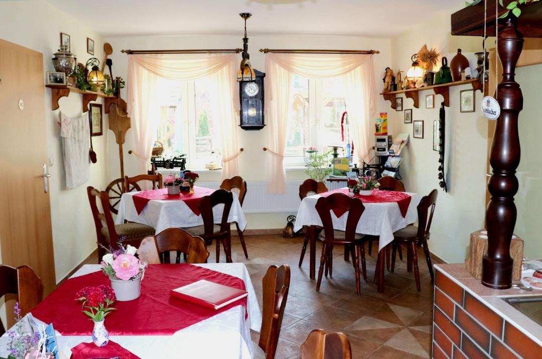 Photo of Kitchen in Klietz