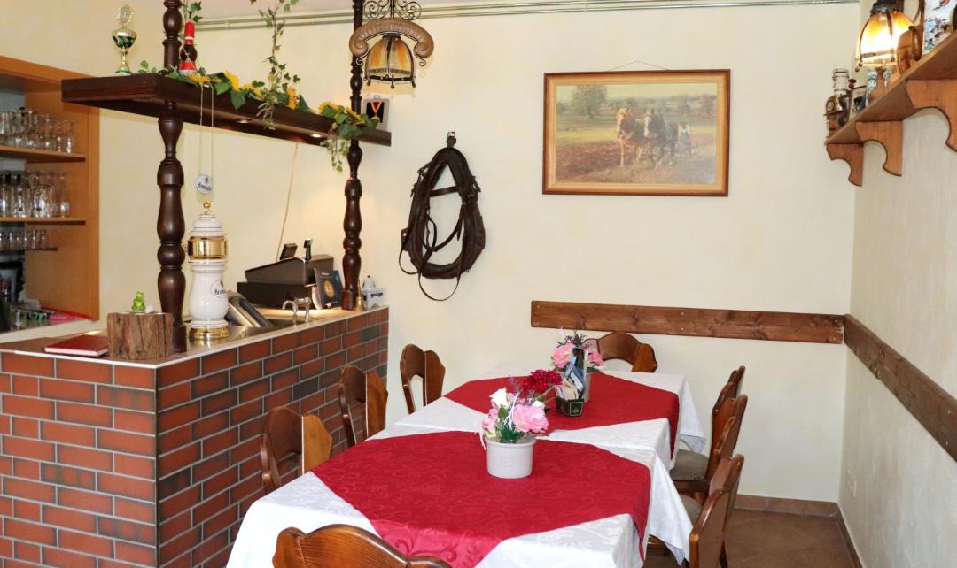 Photo of Kitchen in Klietz