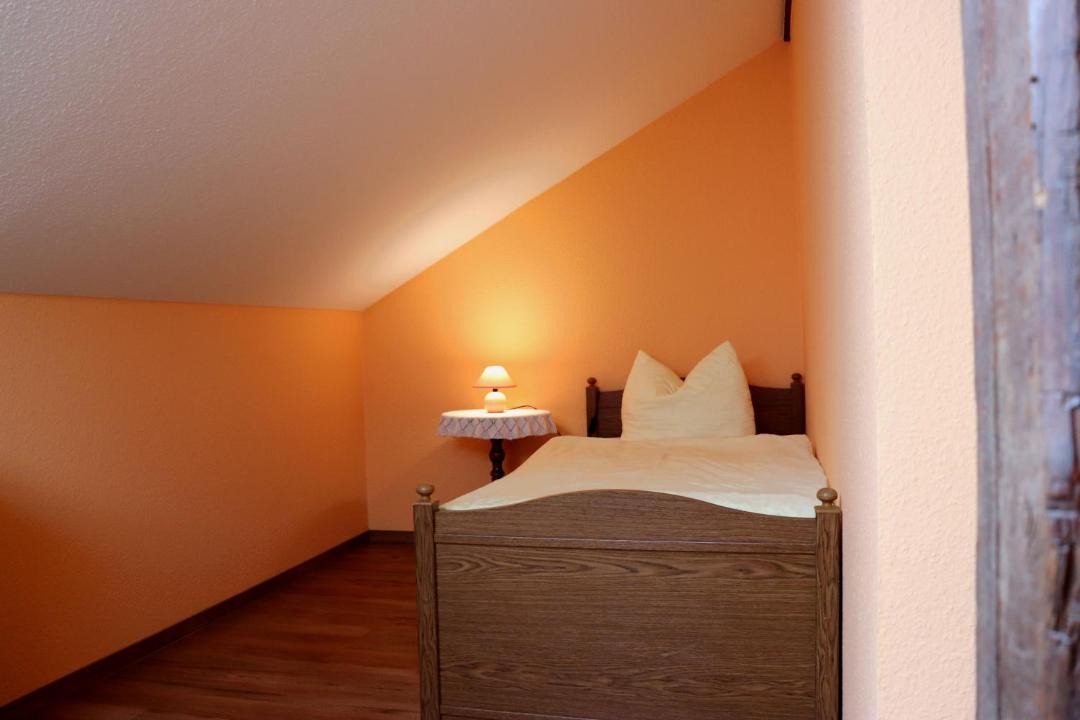 Photo of Bedroom in Klietz