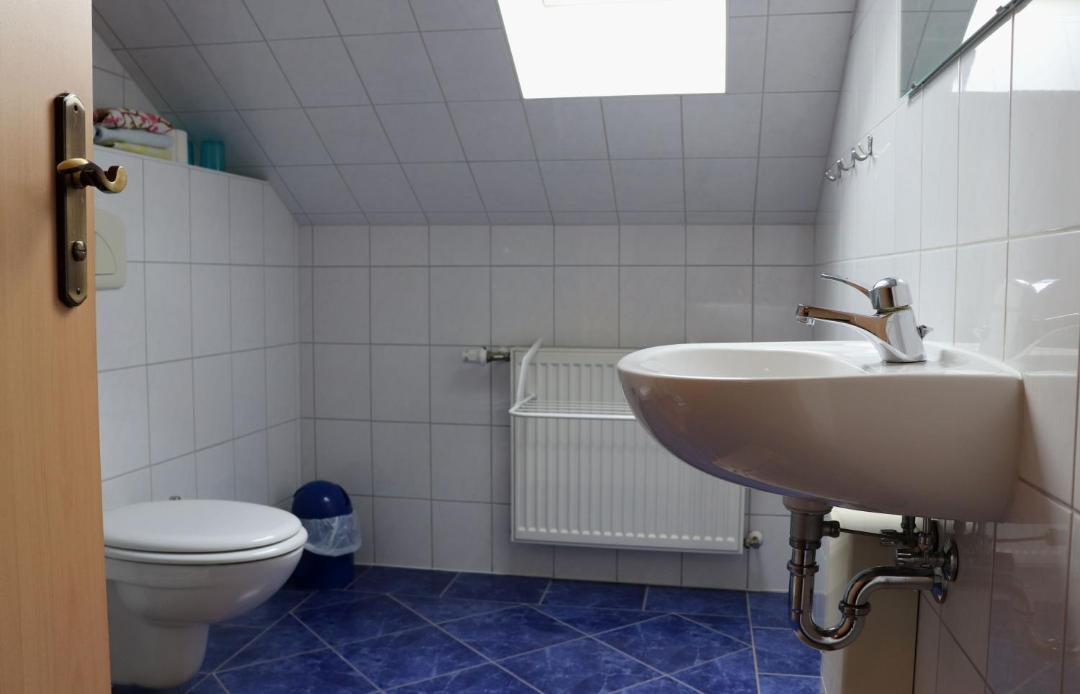 Photo of Bathroom in Klietz