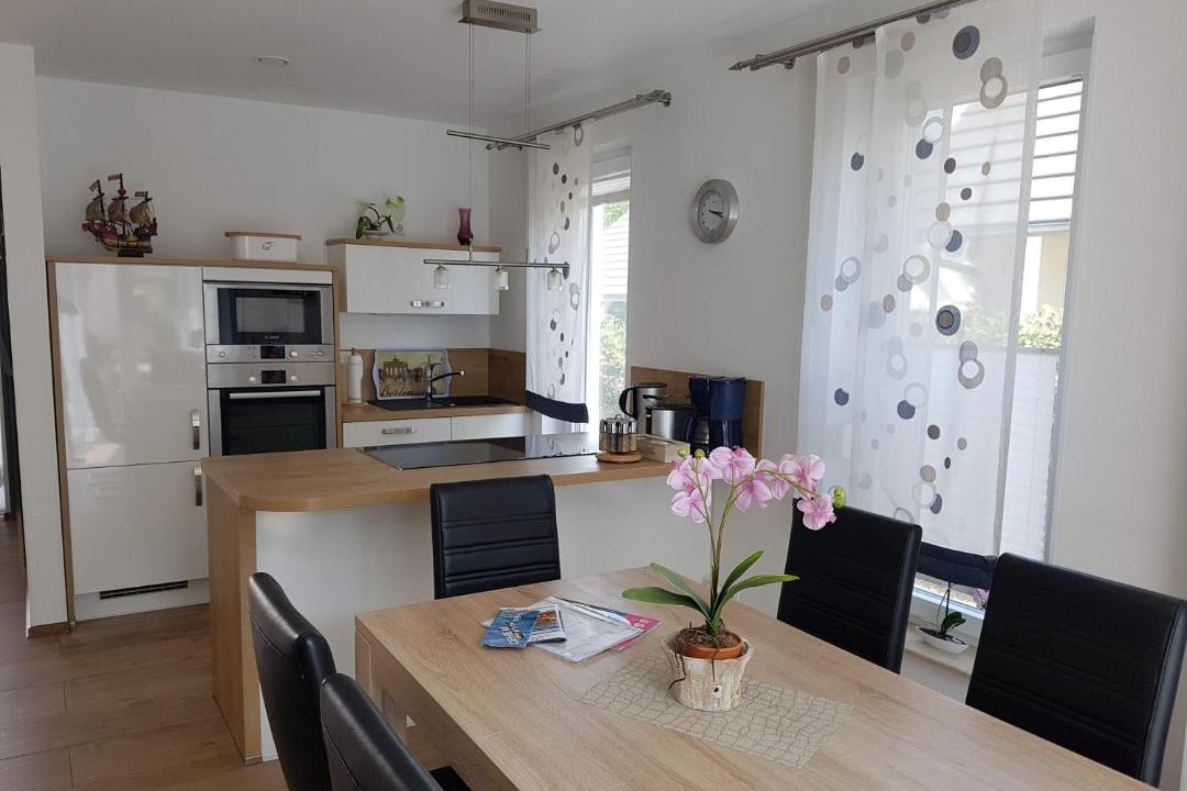 Photo of Kitchen in Ueckeritz