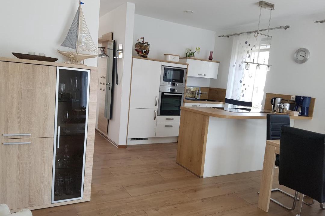 Photo of Kitchen in Ueckeritz