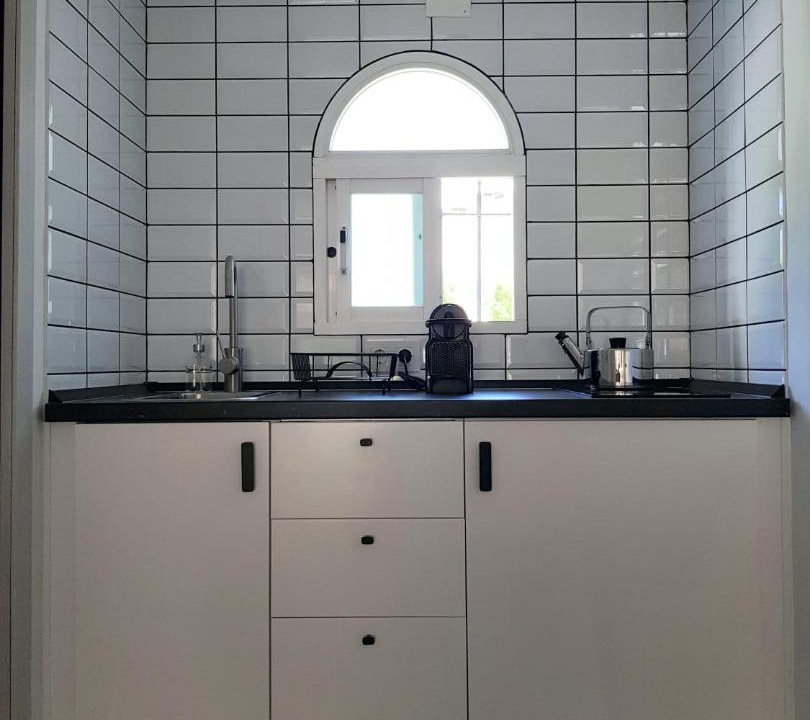 Photo of Kitchen in Urbanizacion Puerto de Estepona