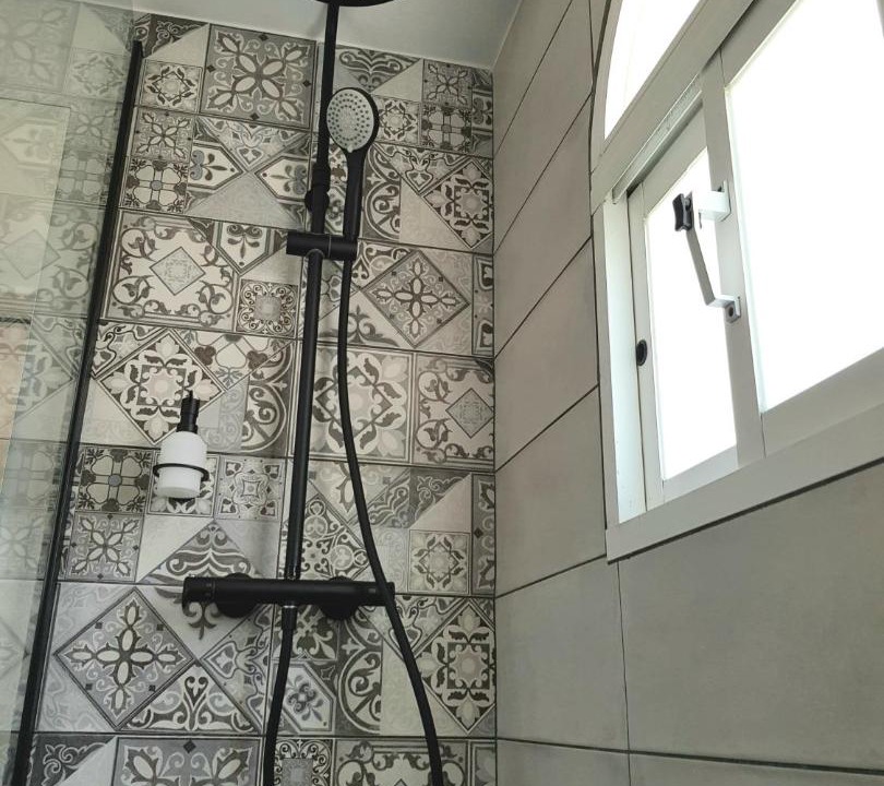 Photo of Bathroom in Urbanizacion Puerto de Estepona