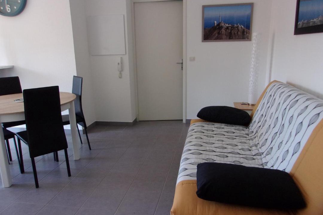 Photo of Livingroom in Lourdes