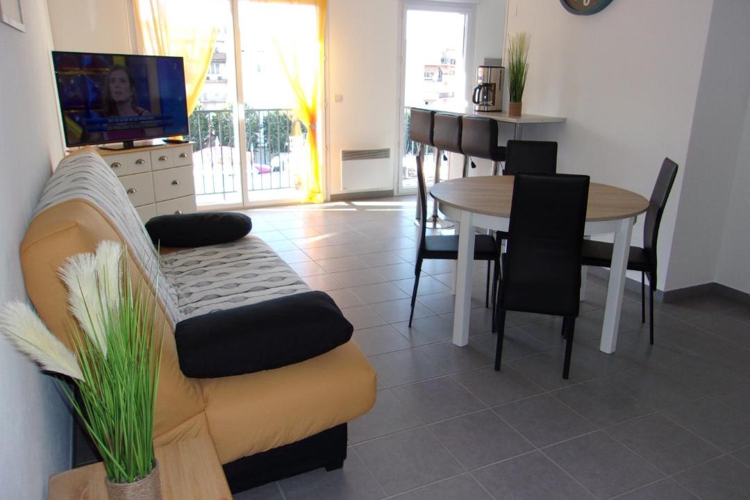 Photo of Livingroom in Lourdes