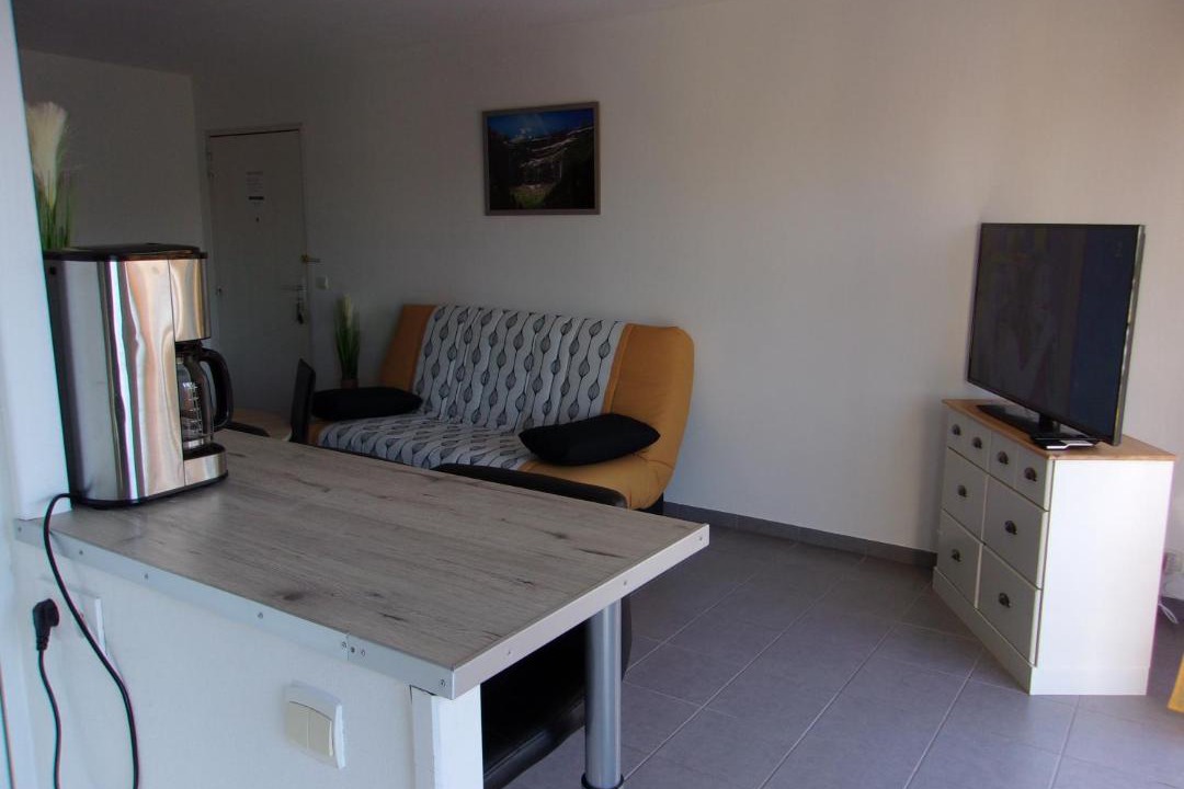 Photo of Livingroom in Lourdes