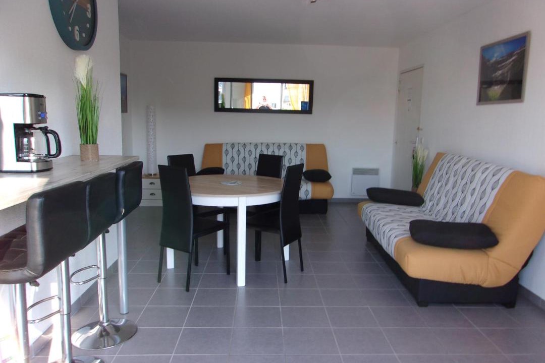 Photo of Livingroom in Lourdes
