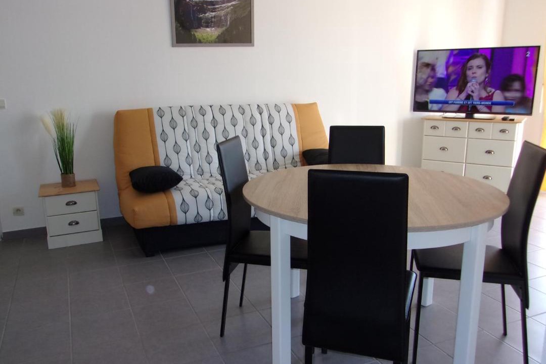 Photo of Livingroom in Lourdes
