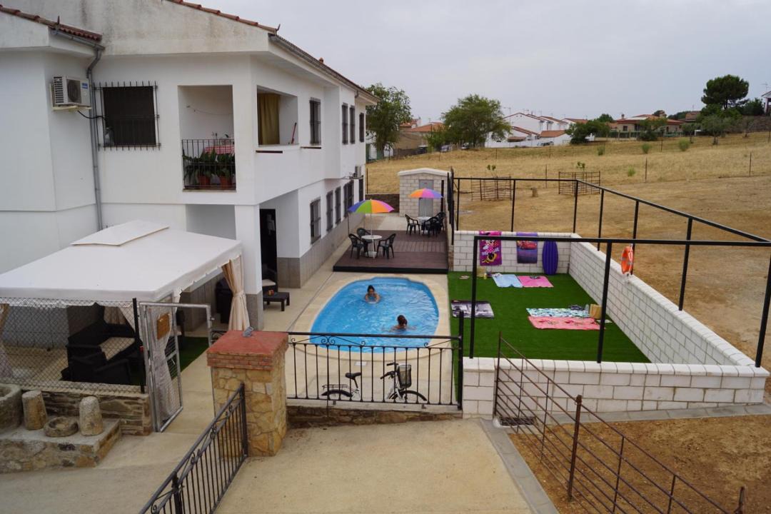 Photo of Others in Torrejon El Rubio