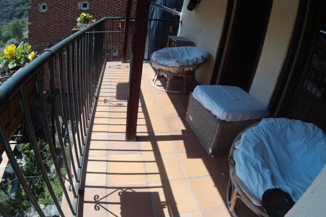 Photo of Patio Balcony in Valero