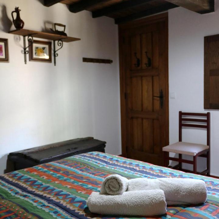 Photo of Bedroom in Valero