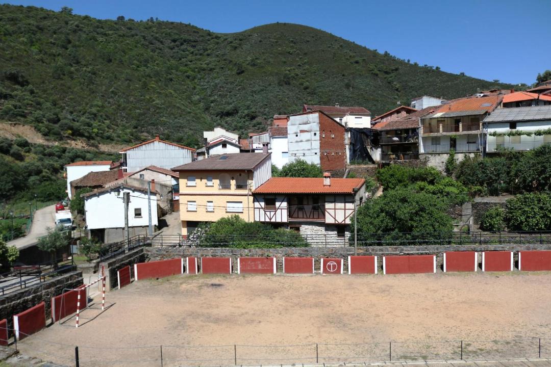 Photo of Buildings in Valero