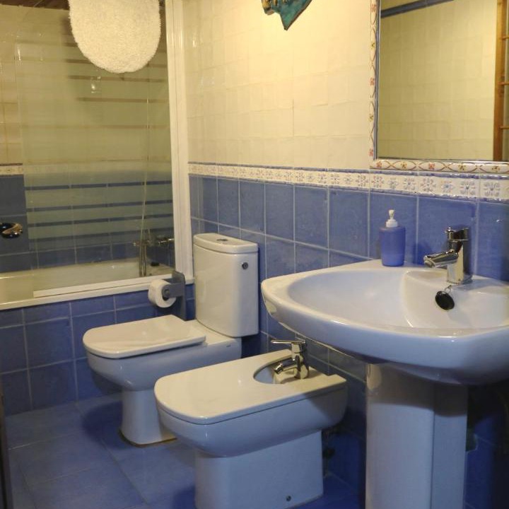 Photo of Bathroom in Valero
