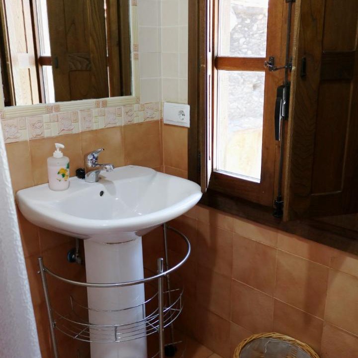 Photo of Bathroom in Valero
