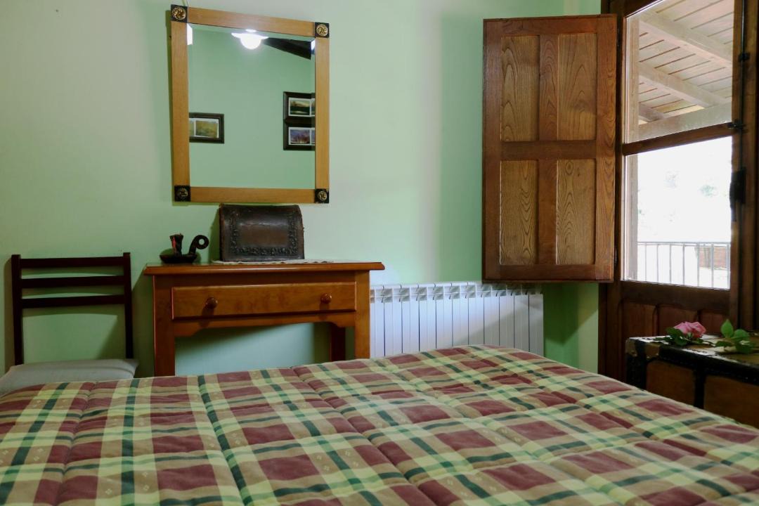 Photo of Bedroom in Valero