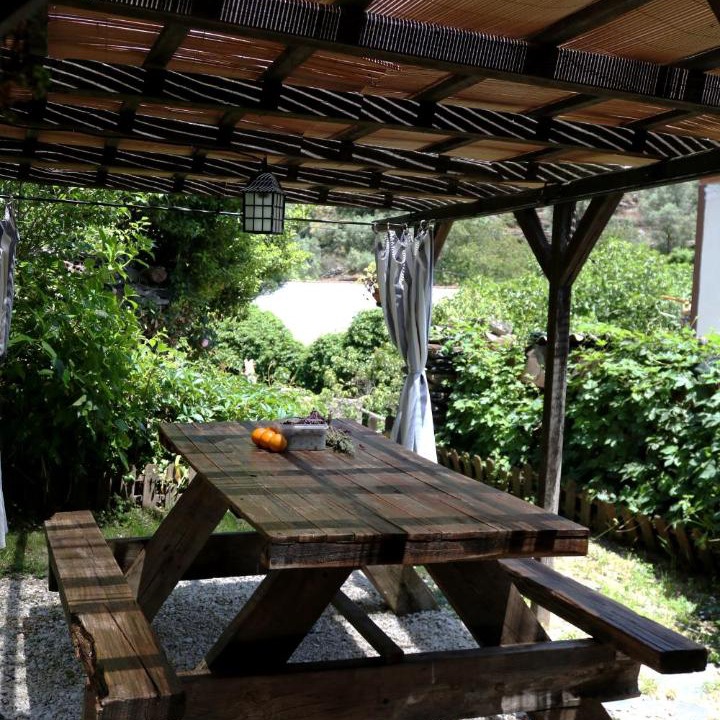 Photo of Patio Balcony in Valero