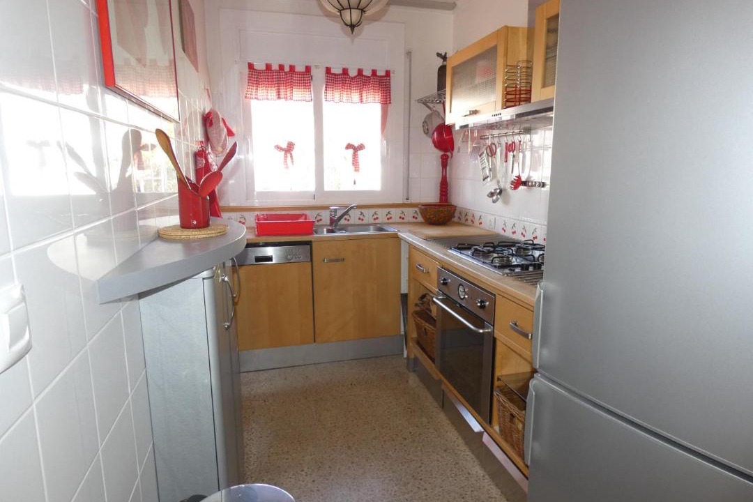 Photo of Kitchen in El Mas Bosca