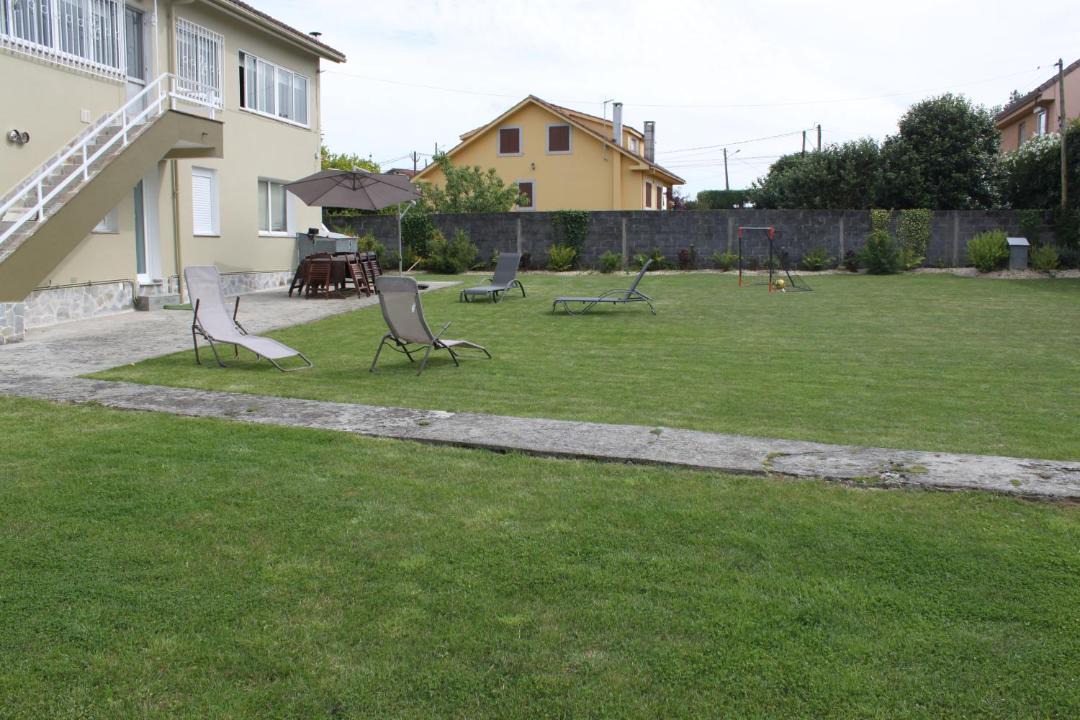 Photo of Buildings in Souto