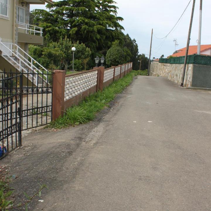 Photo of Buildings in Souto