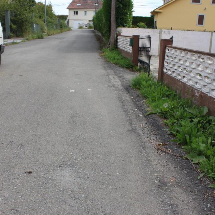 Photo of Buildings in Souto