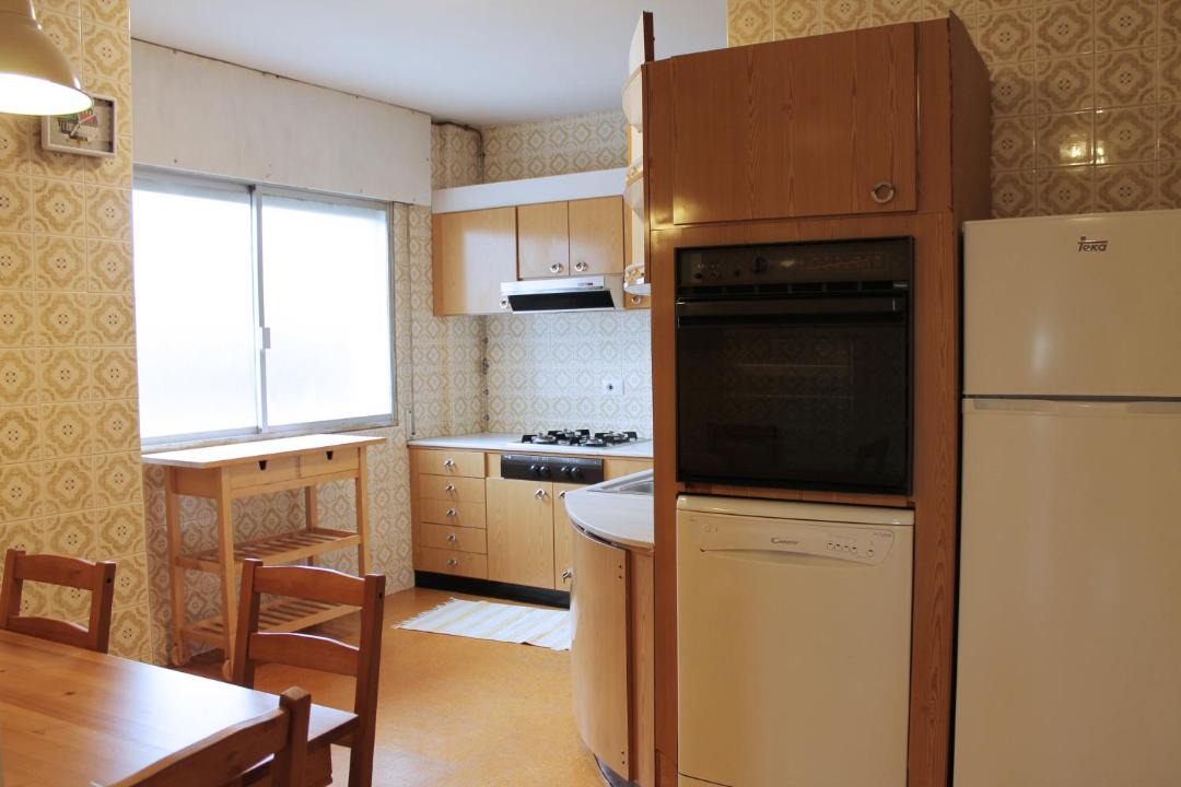 Photo of Kitchen in Cambados