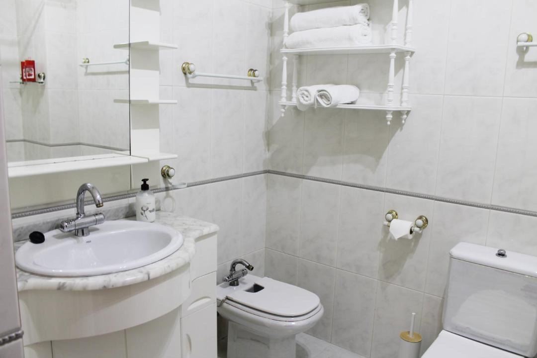 Photo of Bathroom in Cambados