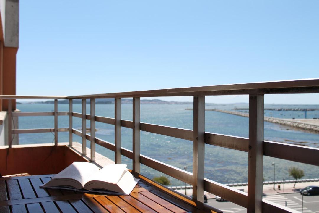 Photo of Patio Balcony in Cambados