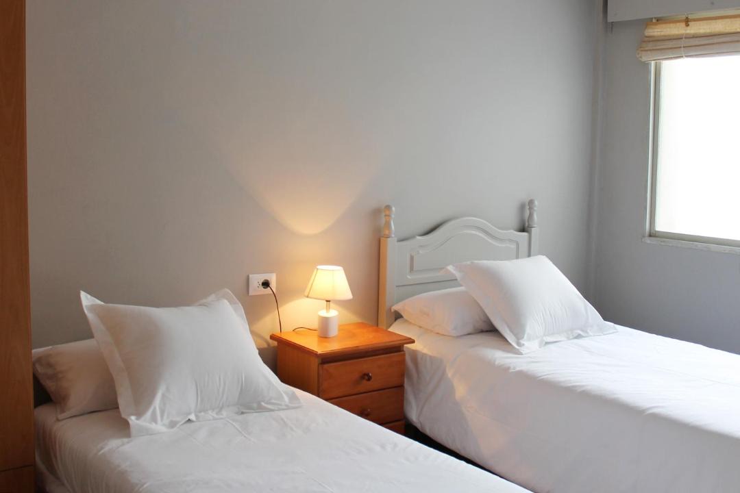 Photo of Bedroom in Cambados